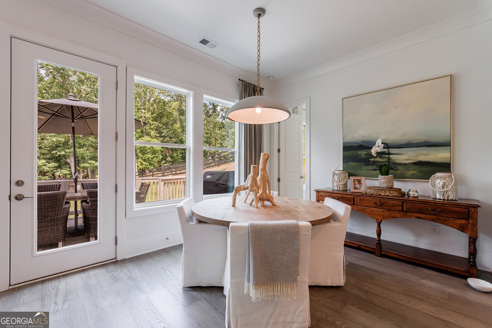 15755 Burdette Court Milton - 25