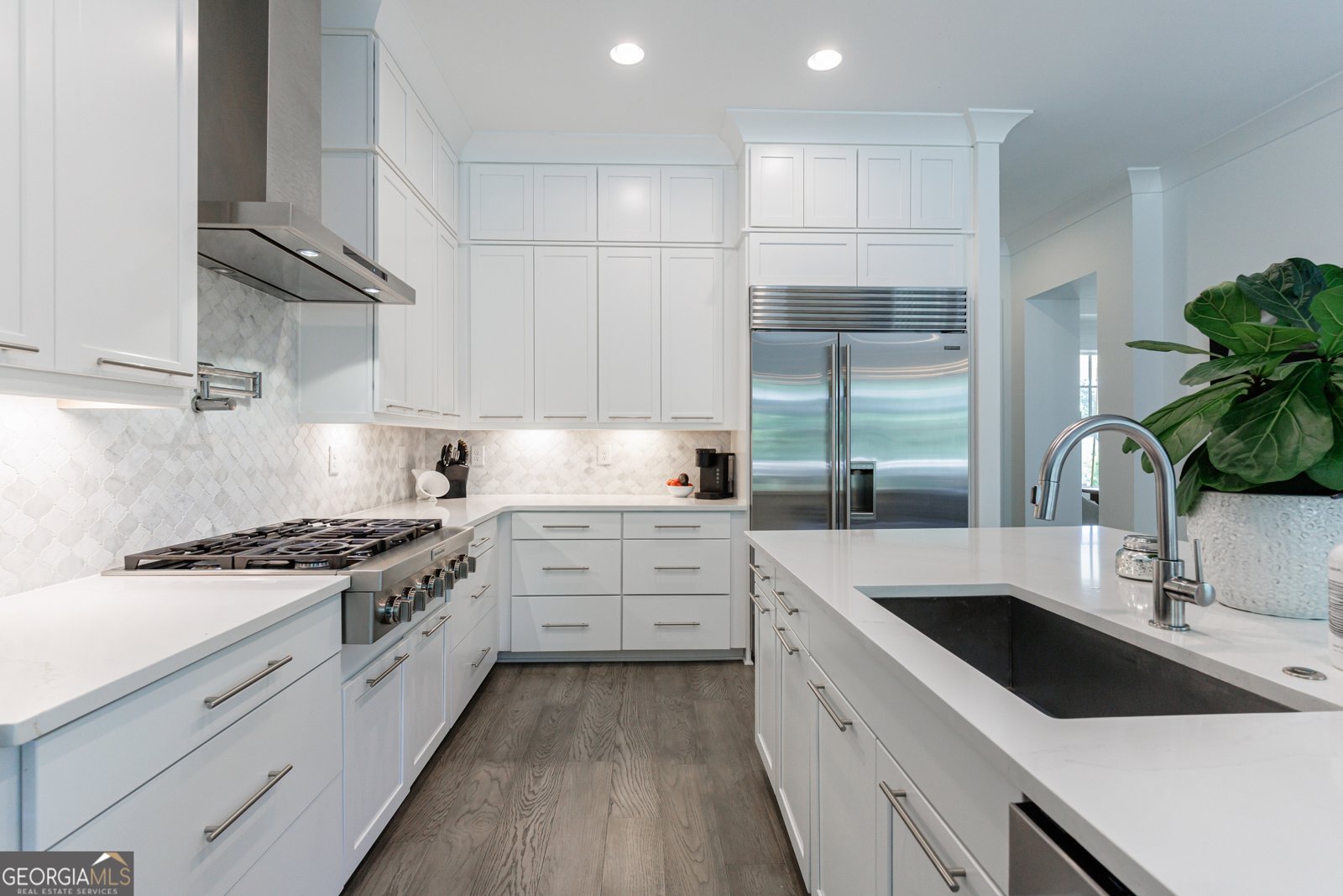 15755 Burdette Court Milton - 27