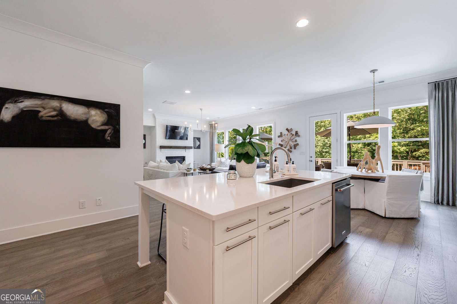 15755 Burdette Court Milton - 29
