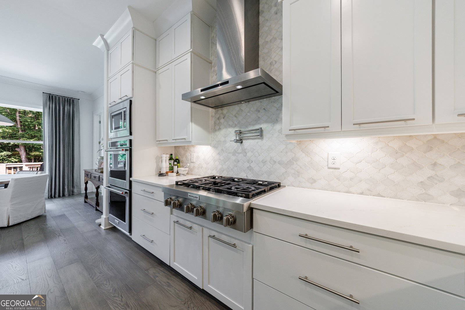 15755 Burdette Court Milton - 30