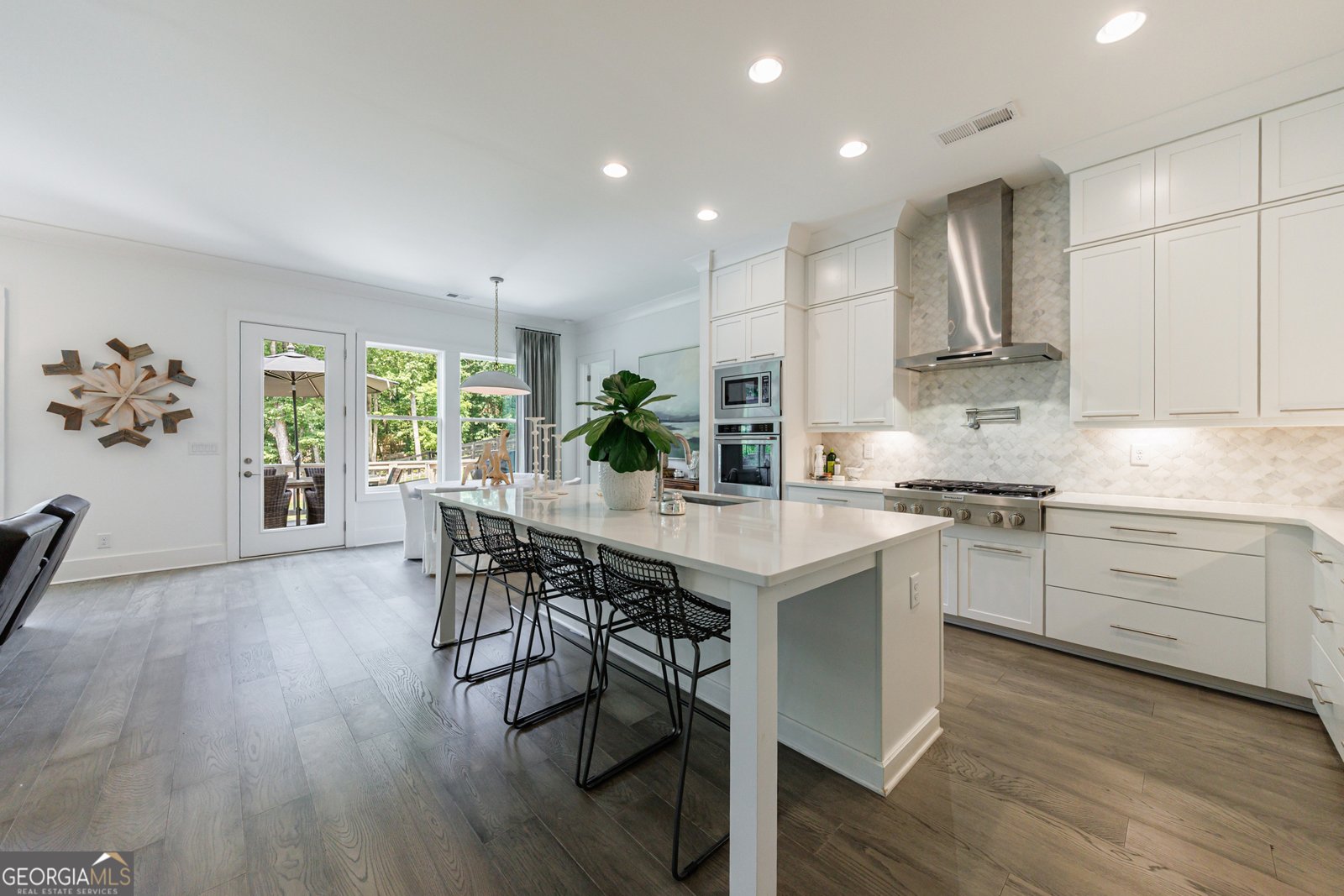 15755 Burdette Court Milton - 32