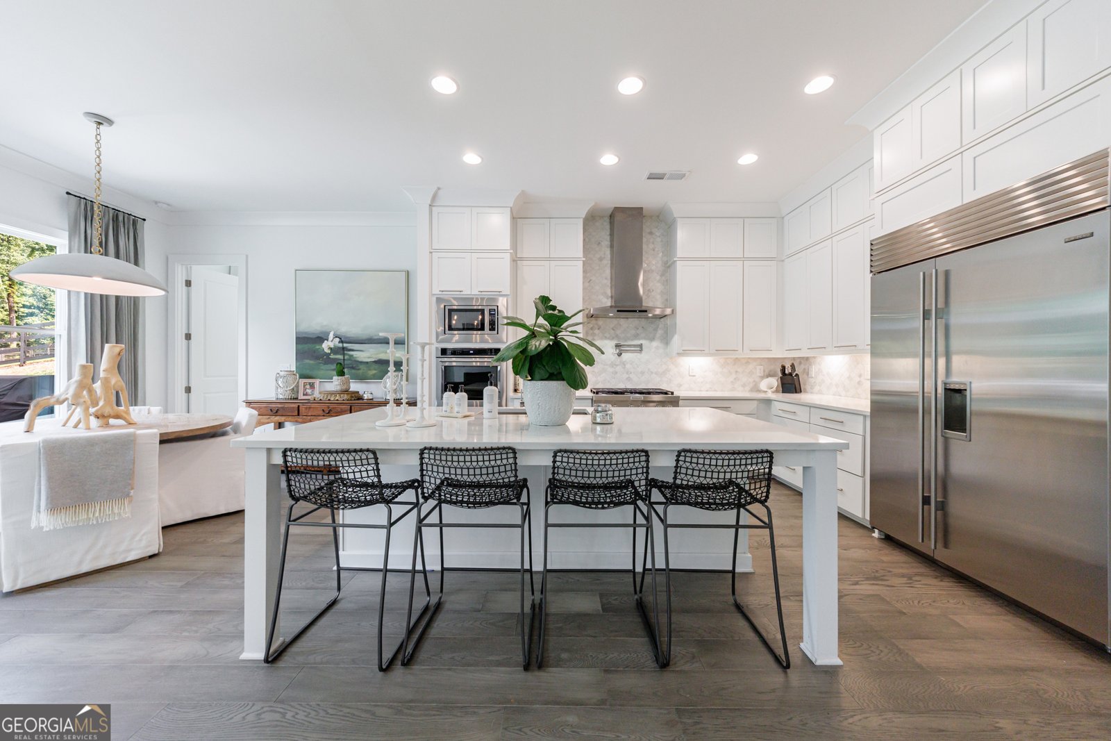 15755 Burdette Court Milton - 33