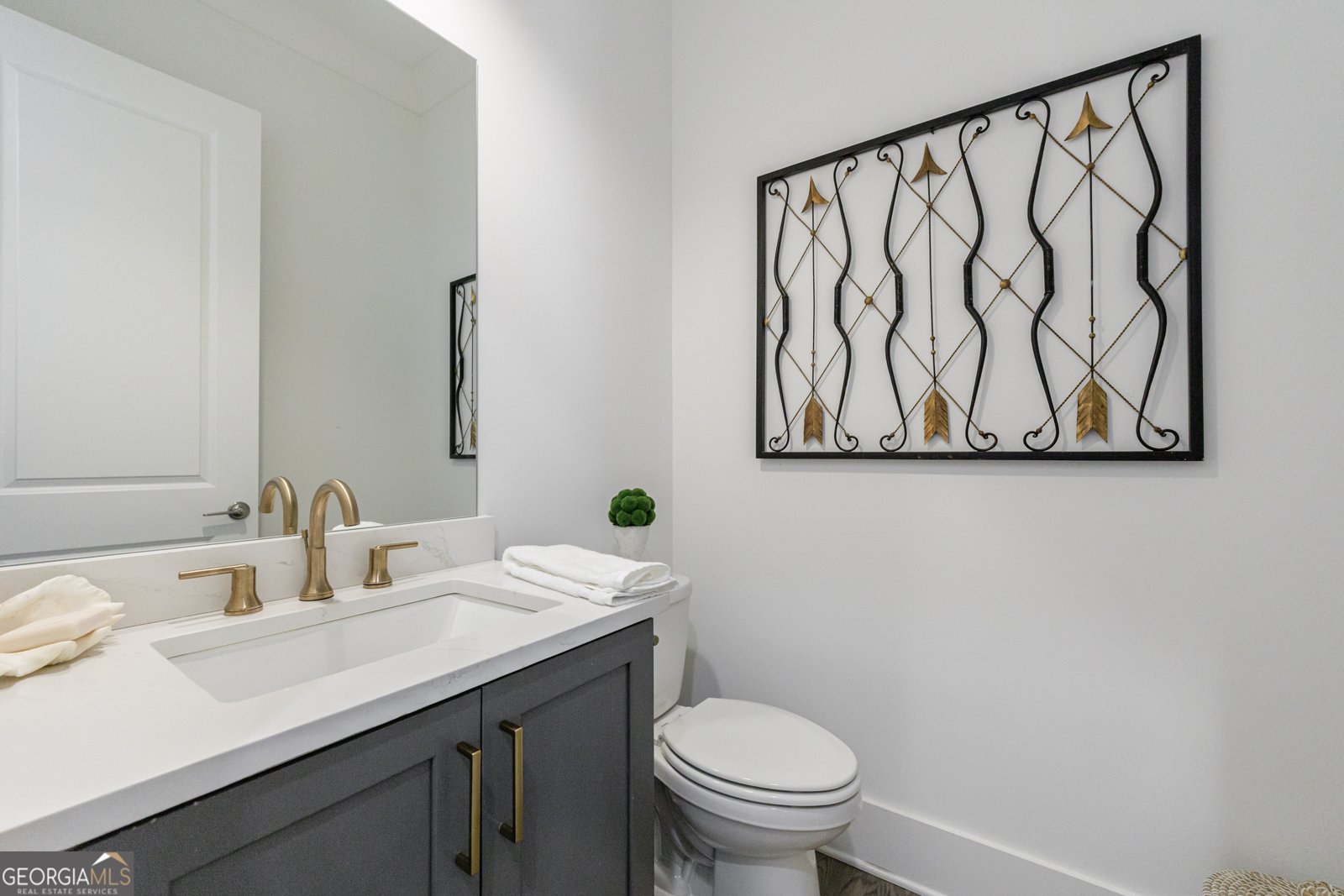 15755 Burdette Court Milton - 49