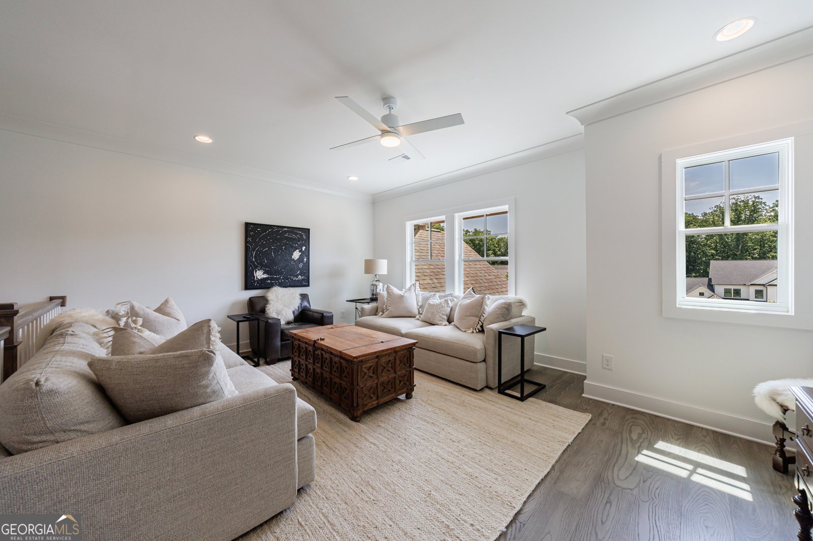 15755 Burdette Court Milton - 54