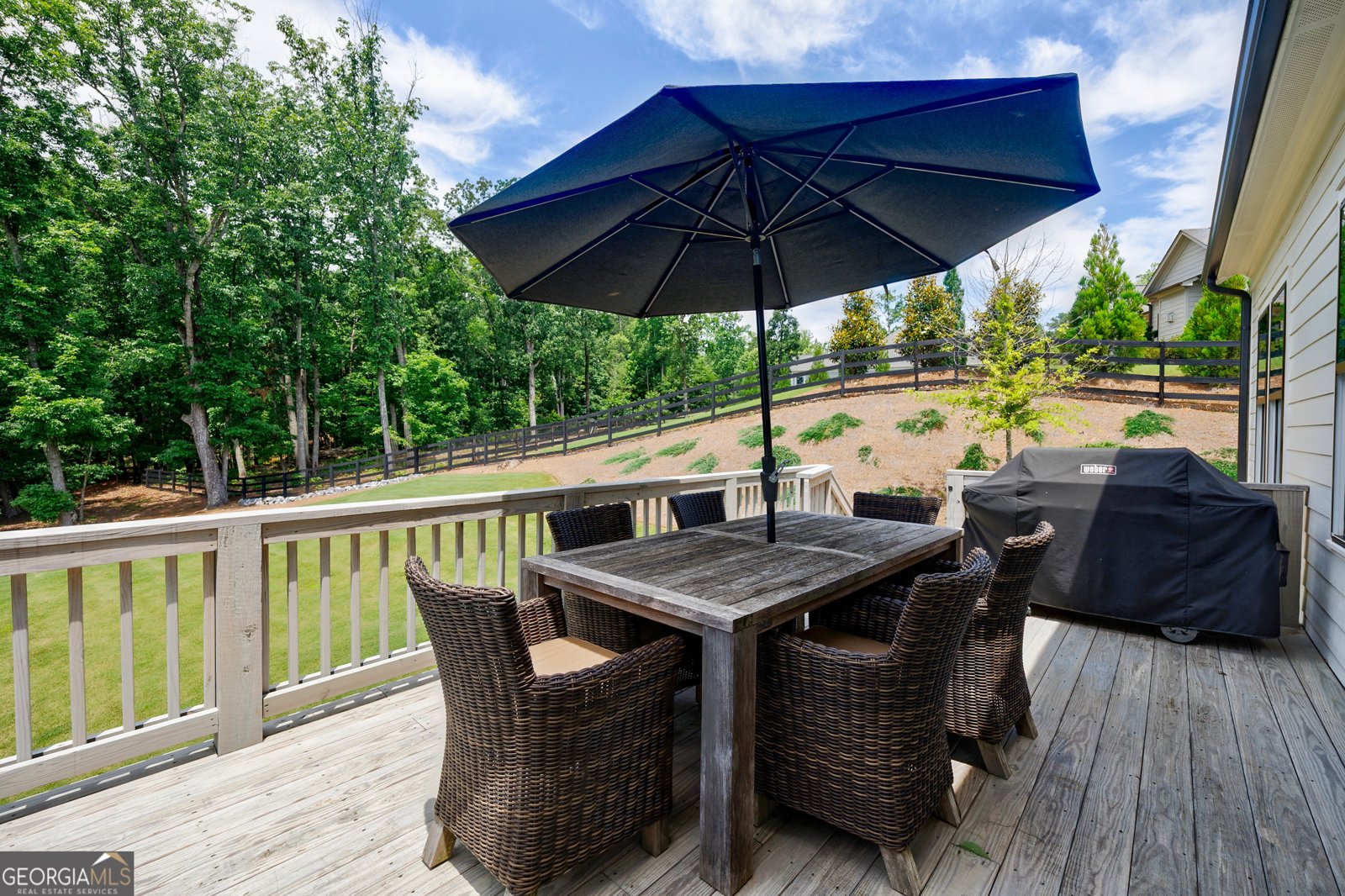 15755 Burdette Court Milton - 74
