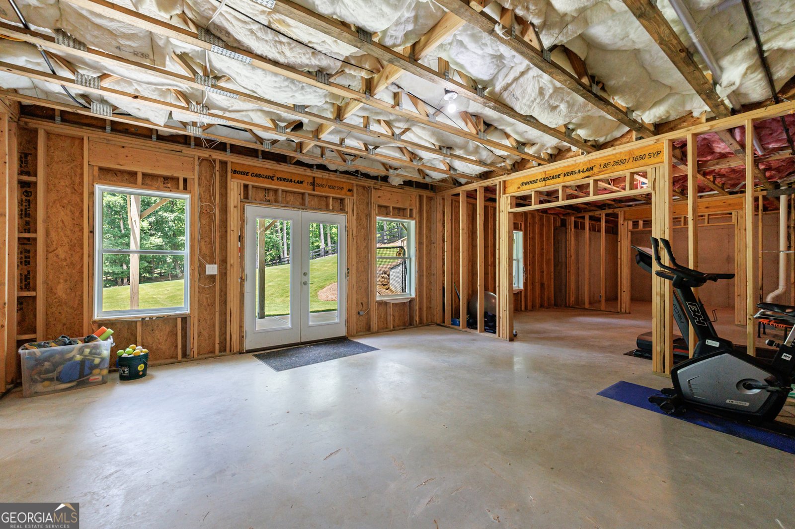 15755 Burdette Court Milton - 80