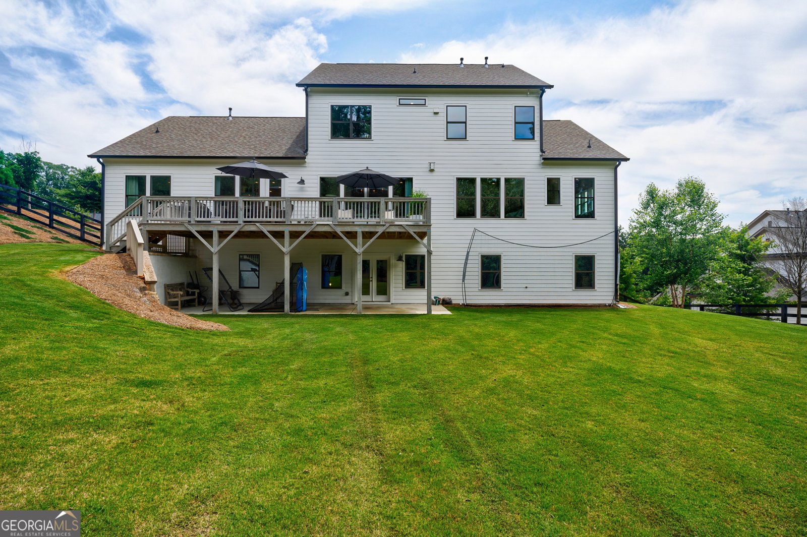 15755 Burdette Court Milton - 83