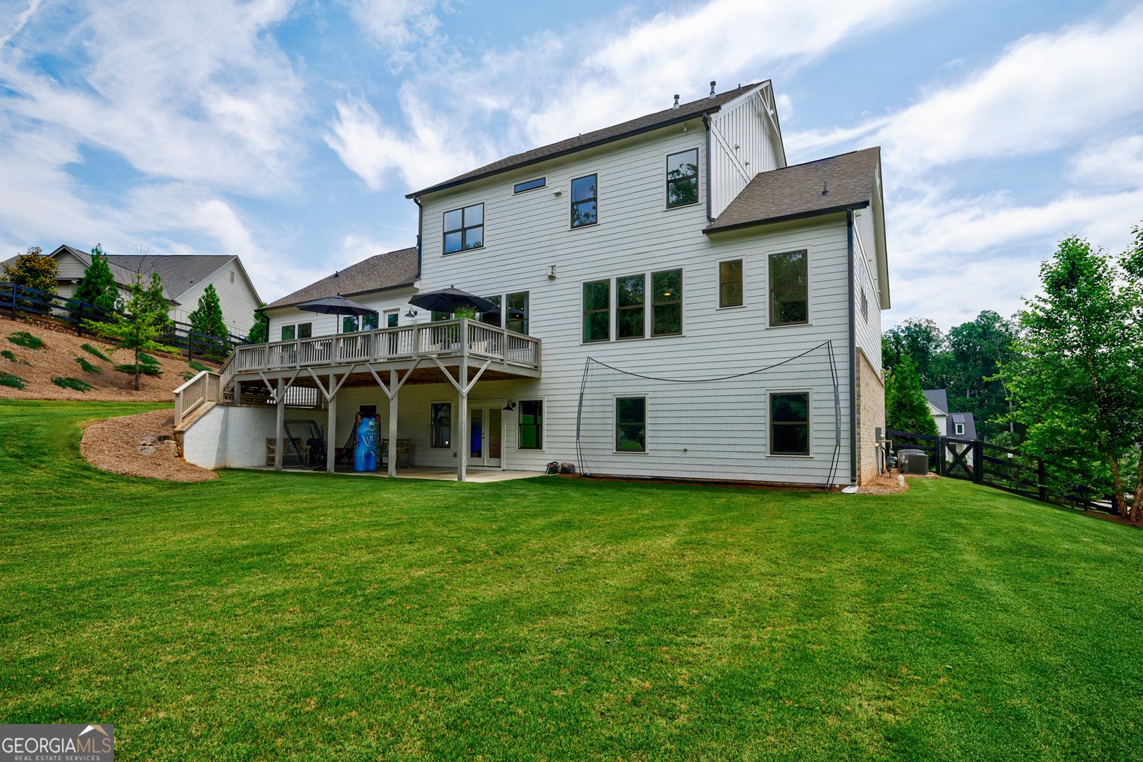 15755 Burdette Court Milton - 84