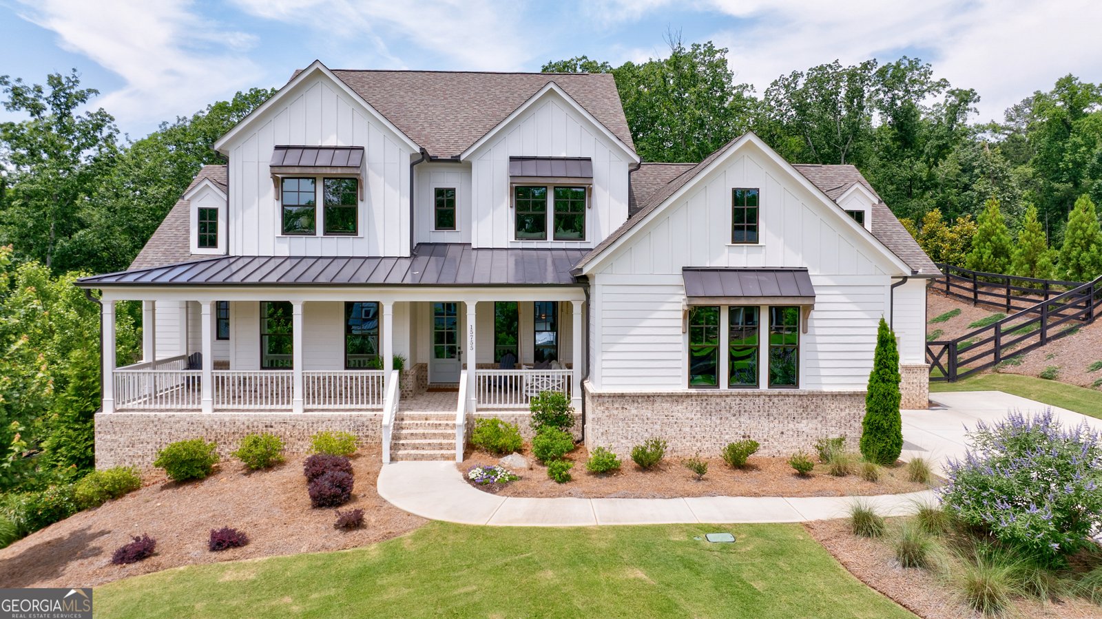 15755 Burdette Court Milton - 85