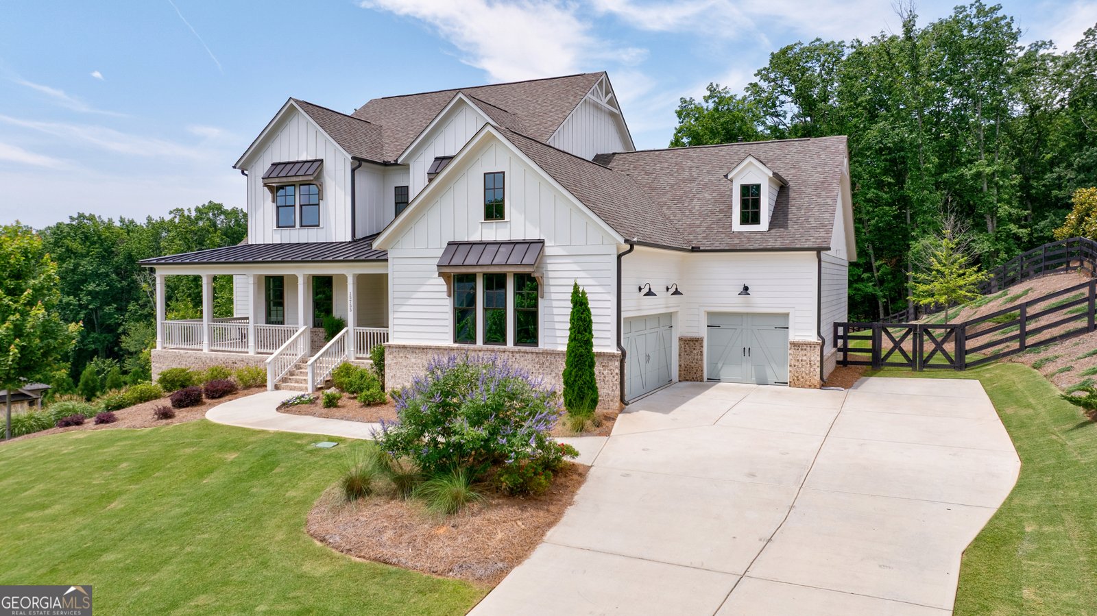 15755 Burdette Court Milton - 86