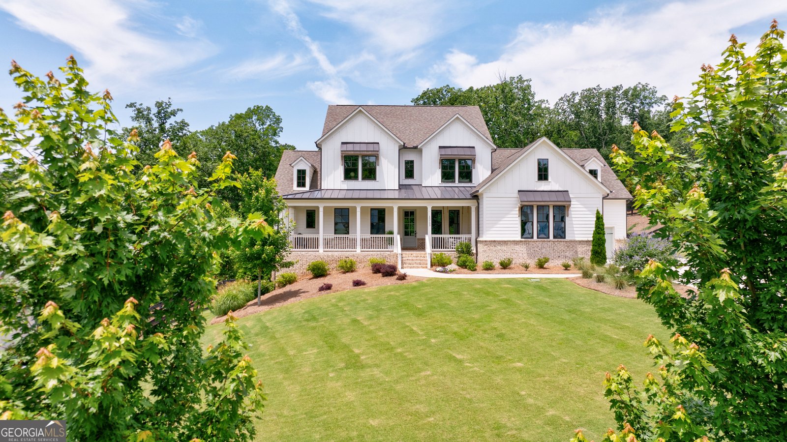 15755 Burdette Court Milton - 87