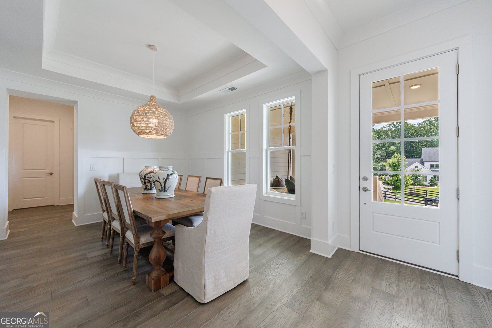 15755 Burdette Court Milton - 9