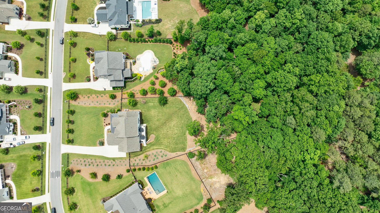 15755 Burdette Court Milton - 91