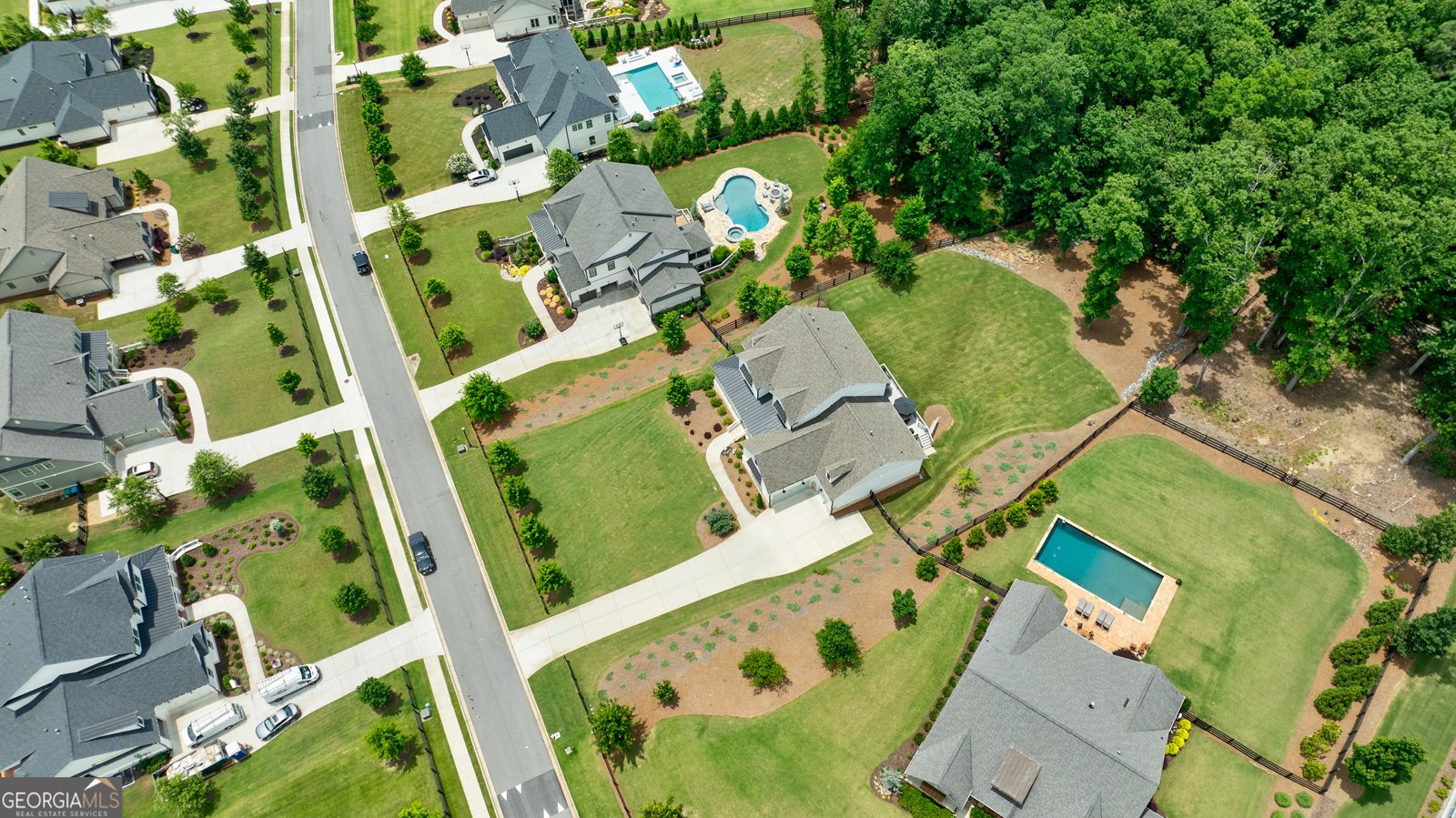 15755 Burdette Court Milton - 92