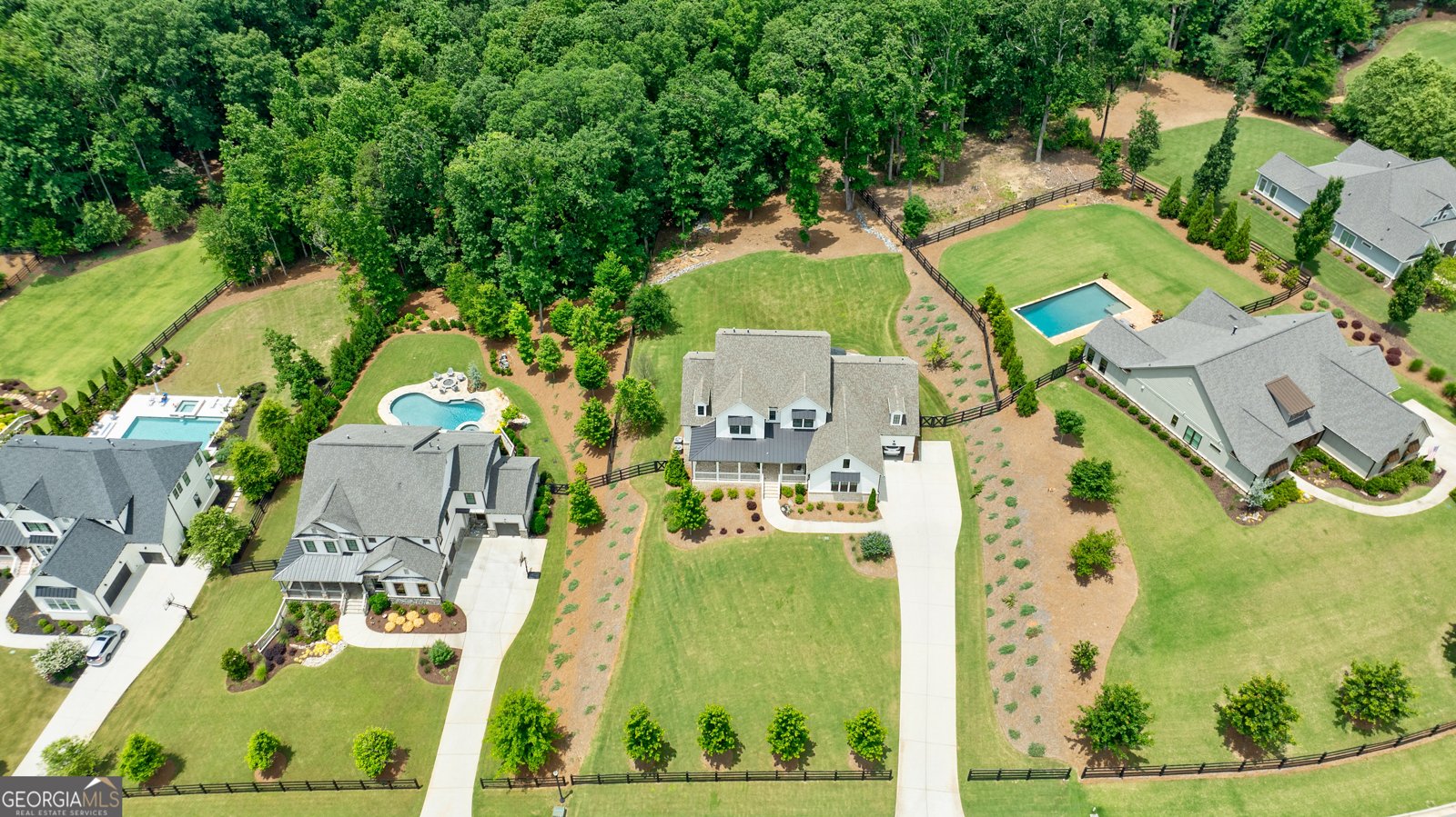 15755 Burdette Court Milton - 93