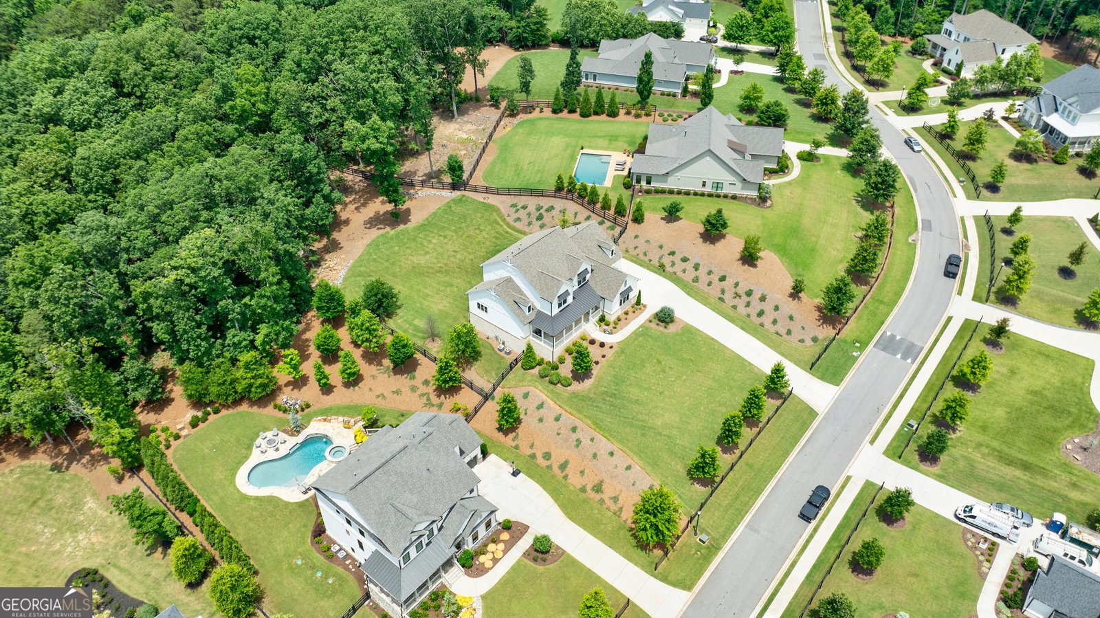 15755 Burdette Court Milton - 94
