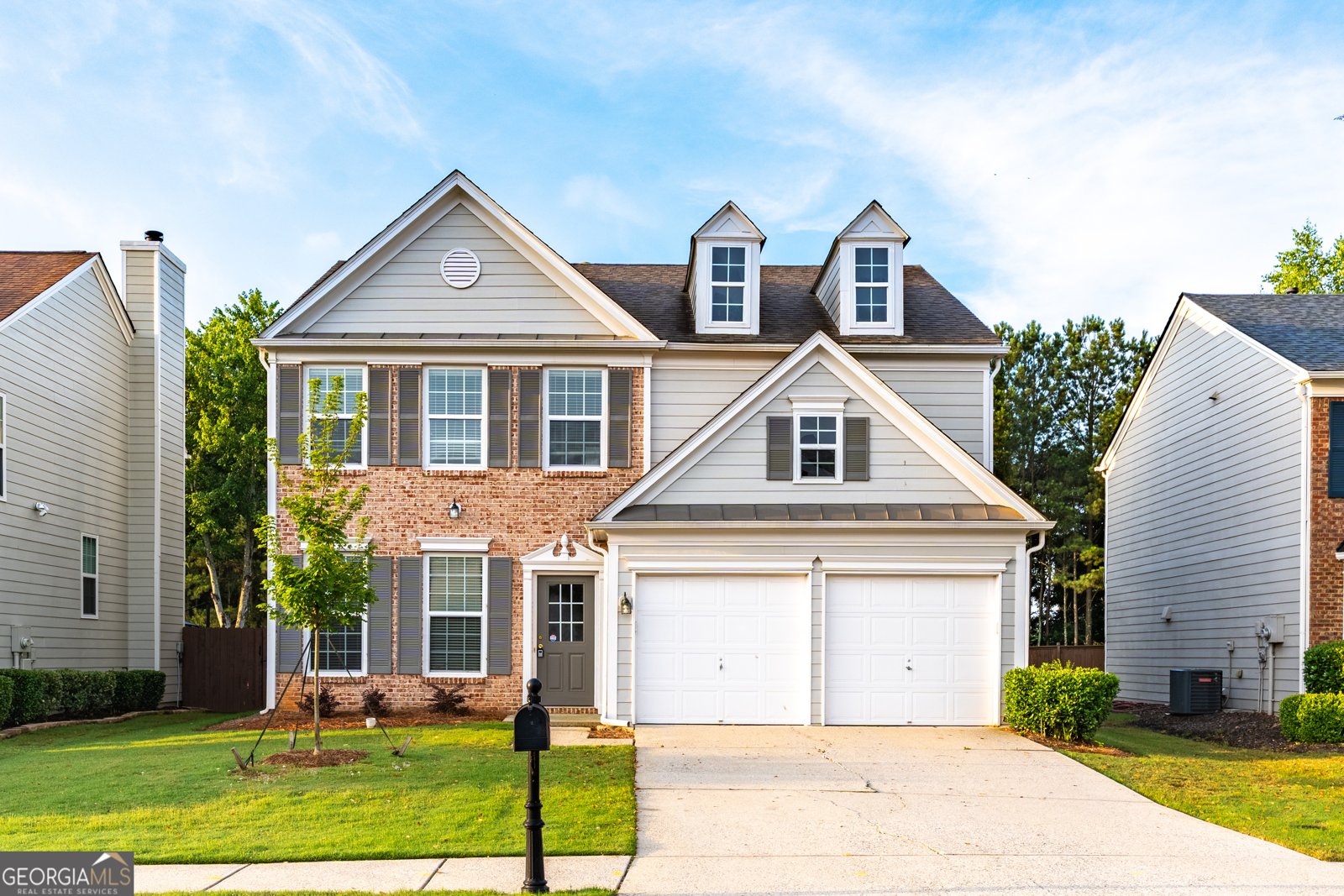 8750 Redford Ln Suwanee - 1
