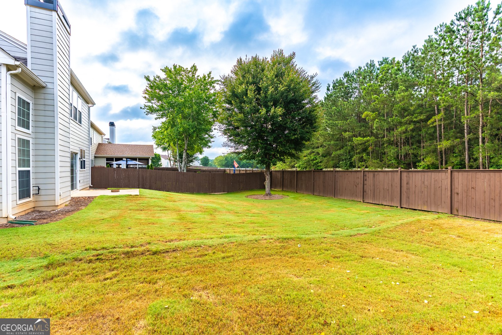 8750 Redford Ln Suwanee - 30