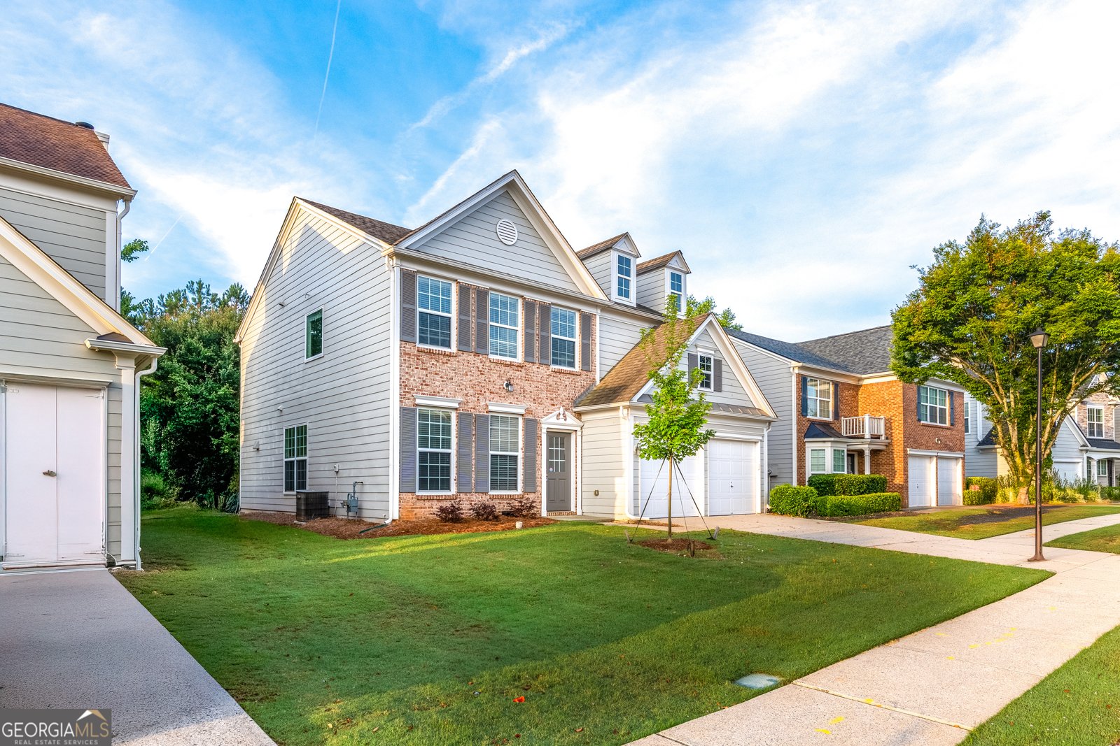 8750 Redford Ln Suwanee - 34