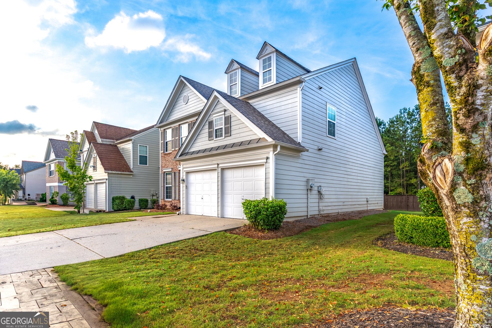 8750 Redford Ln Suwanee - 35