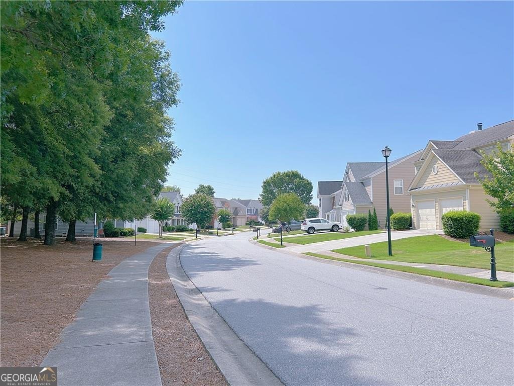 8750 Redford Ln Suwanee - 36