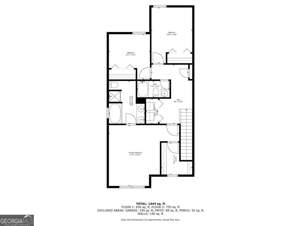 359 Azalea Circle Cumming - 35
