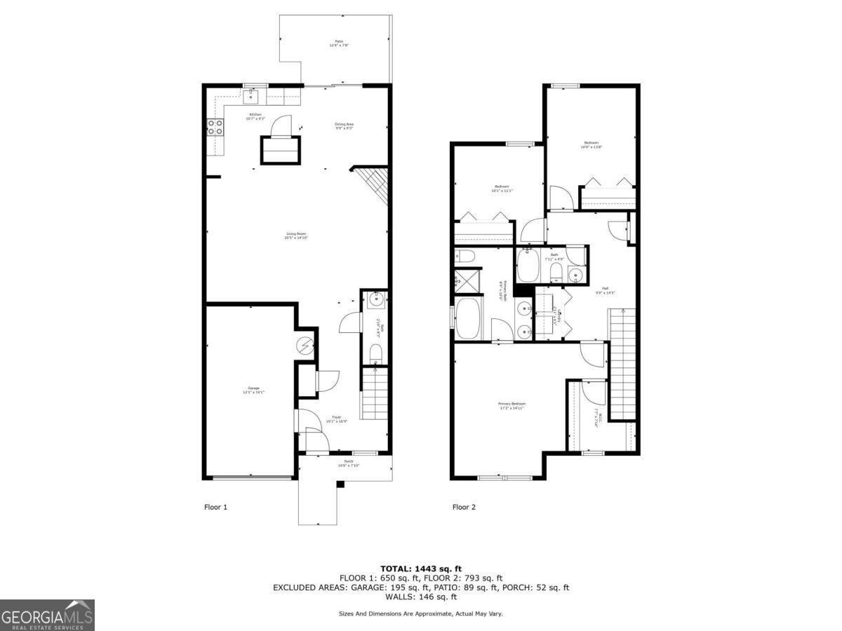 359 Azalea Circle Cumming - 36