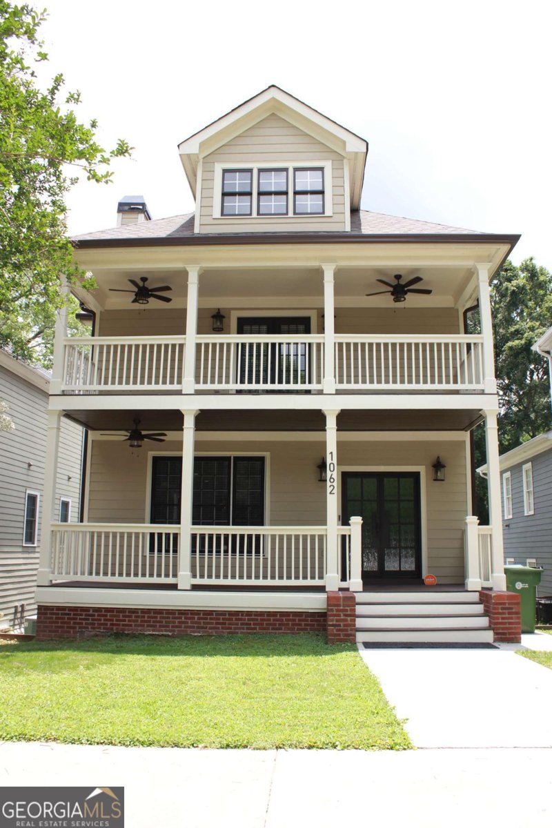 1062 Lena Street Atlanta - 1