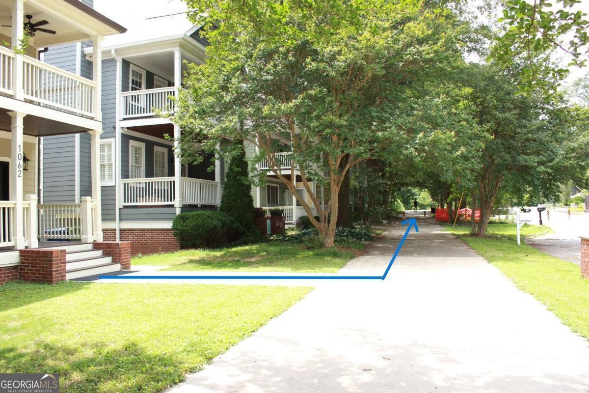 1062 Lena Street Atlanta - 2