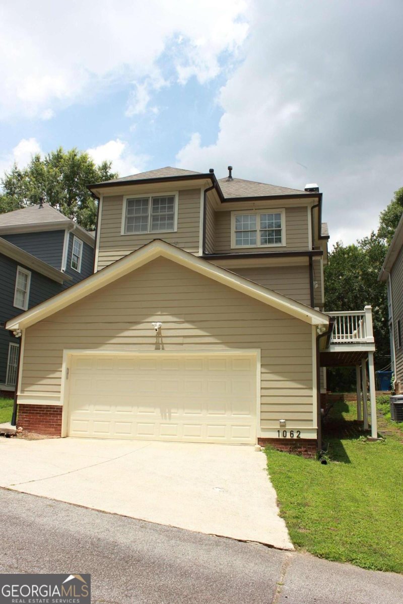 1062 Lena Street Atlanta - 29