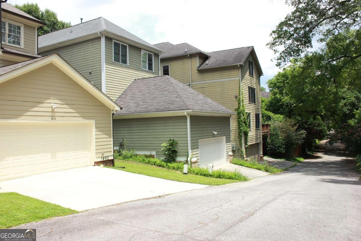 1062 Lena Street Atlanta - 30