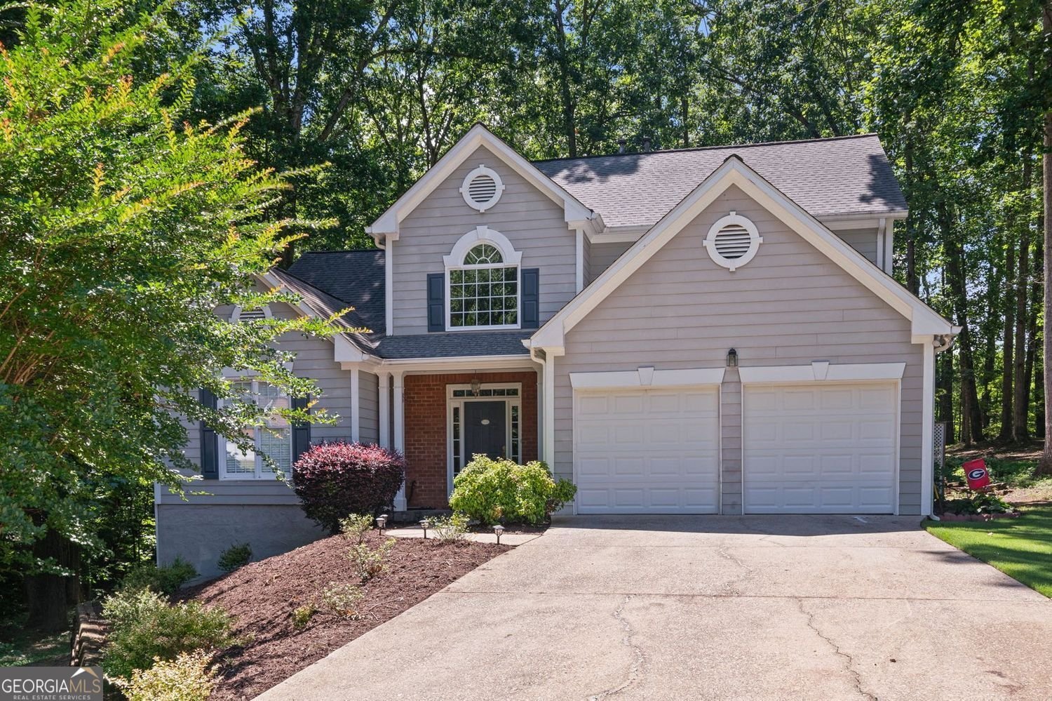 9720 Laguna Place Gainesville - 1