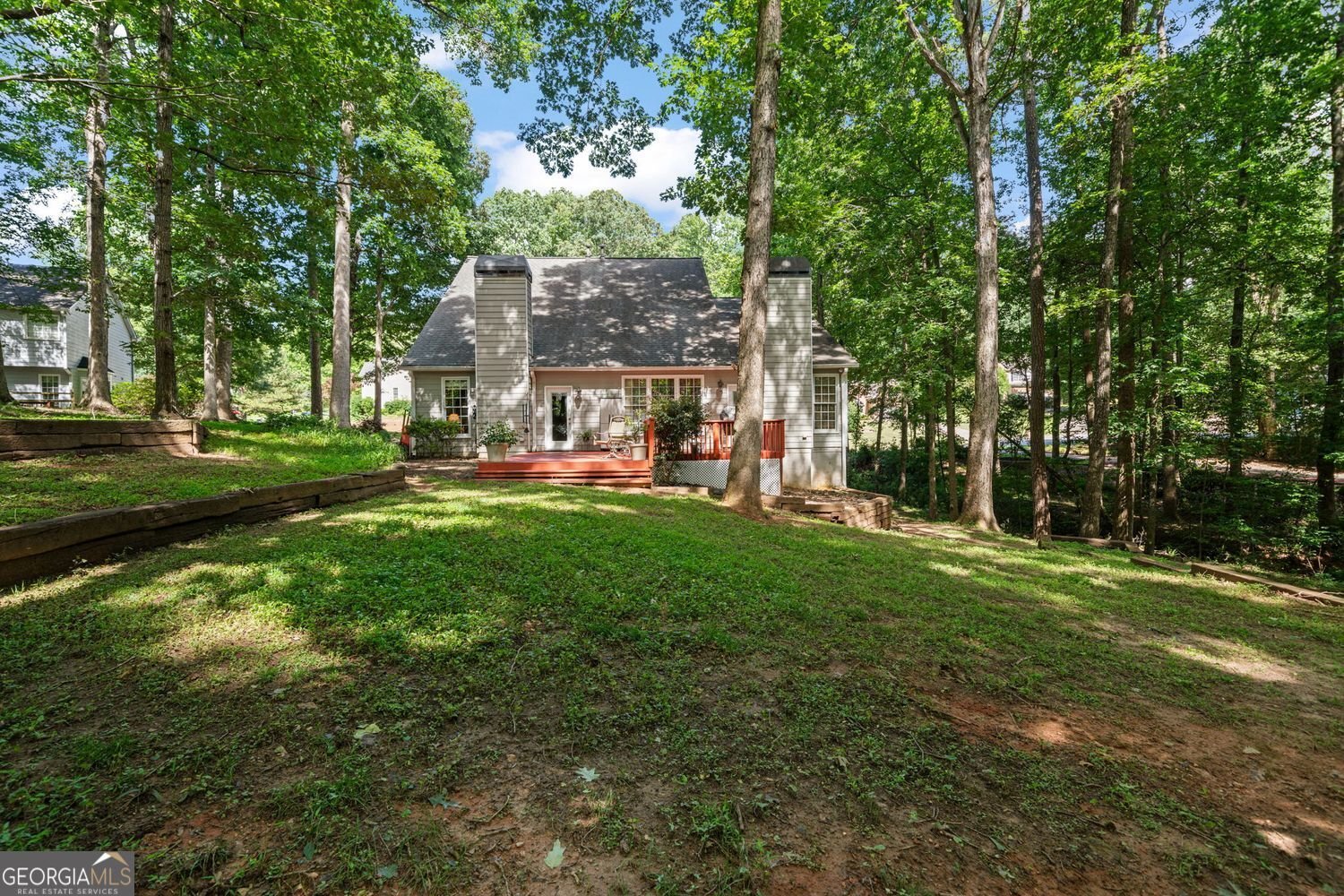 9720 Laguna Place Gainesville - 28