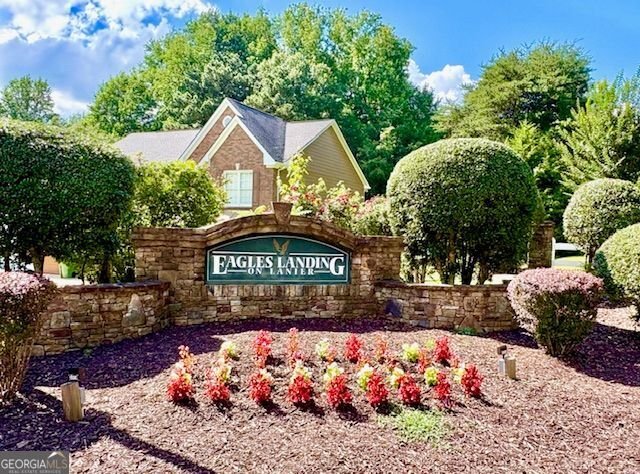 9720 Laguna Place Gainesville - 30