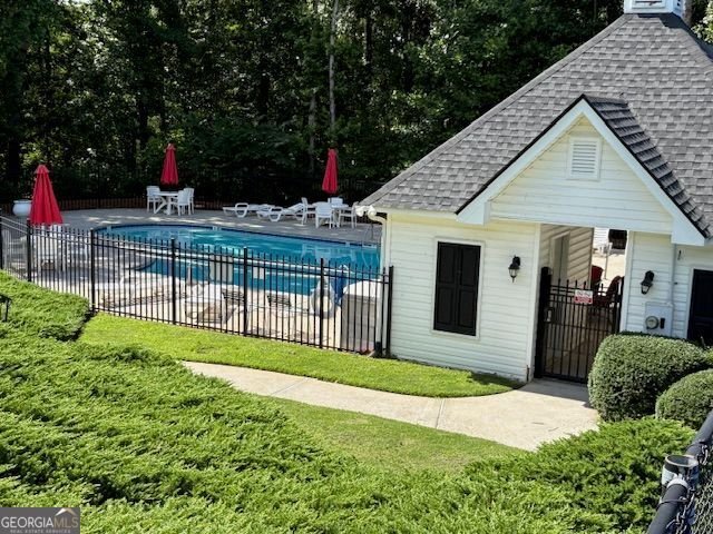 9720 Laguna Place Gainesville - 31