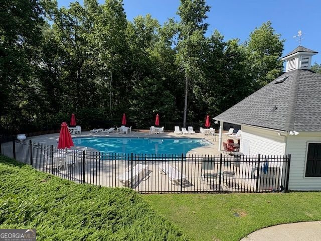9720 Laguna Place Gainesville - 32