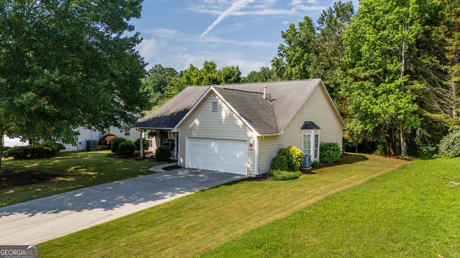 5832 Sycamore Ridge Drive Sugar Hill - 1