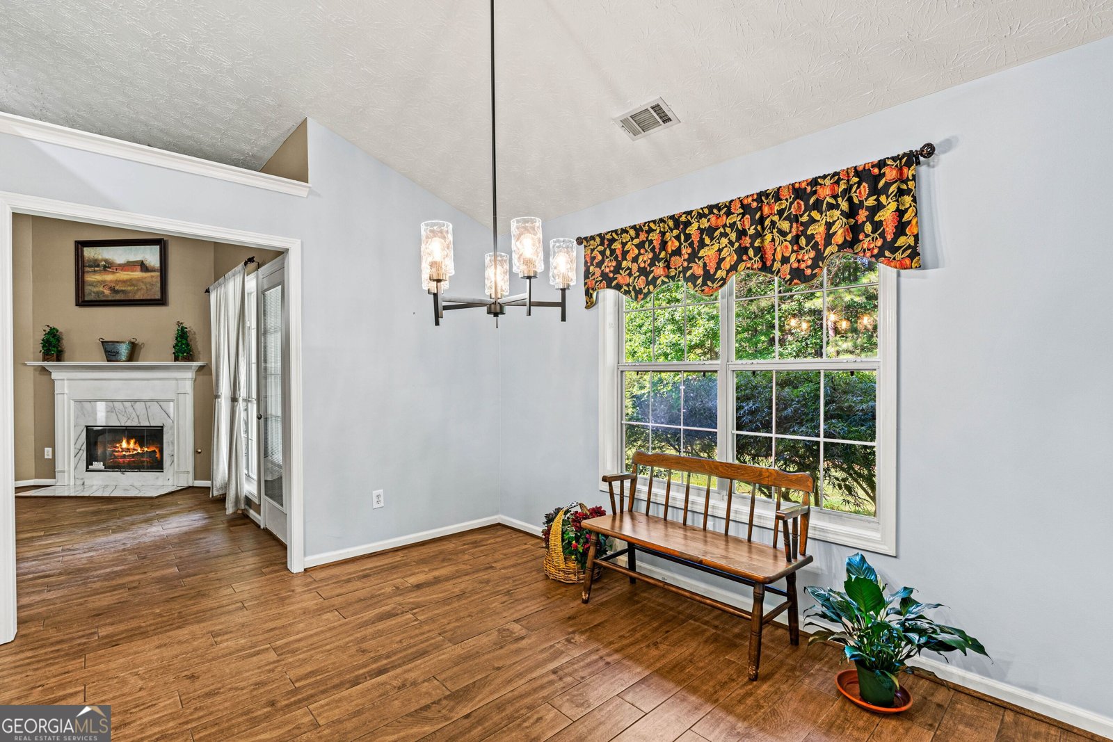 5832 Sycamore Ridge Drive Sugar Hill - 11