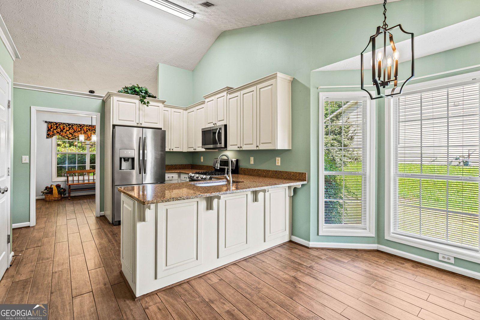 5832 Sycamore Ridge Drive Sugar Hill - 12