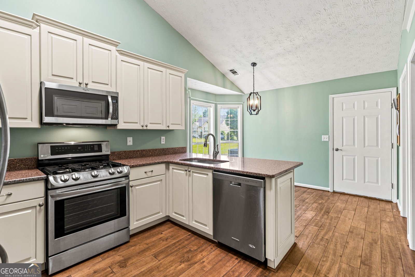5832 Sycamore Ridge Drive Sugar Hill - 13