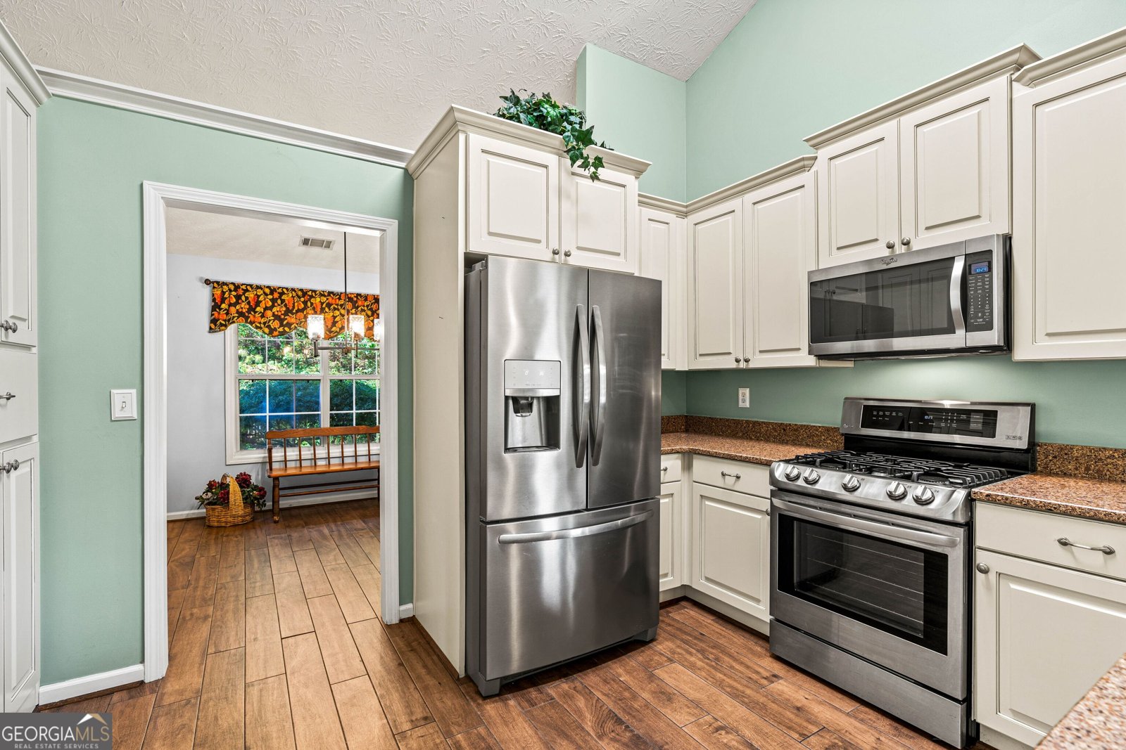 5832 Sycamore Ridge Drive Sugar Hill - 16
