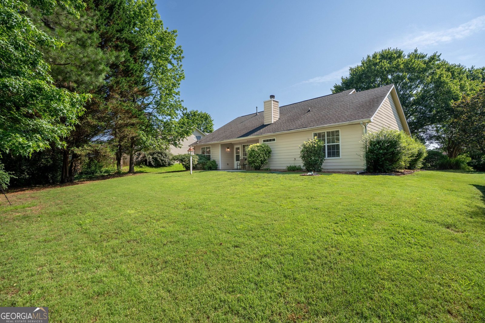 5832 Sycamore Ridge Drive Sugar Hill - 26