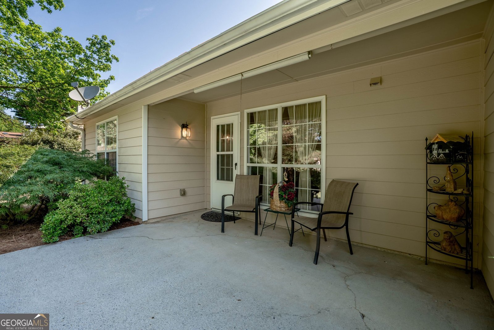 5832 Sycamore Ridge Drive Sugar Hill - 27