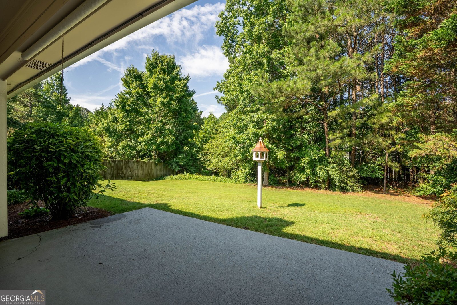 5832 Sycamore Ridge Drive Sugar Hill - 28
