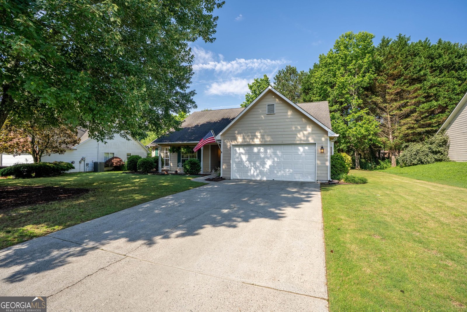 5832 Sycamore Ridge Drive Sugar Hill - 3