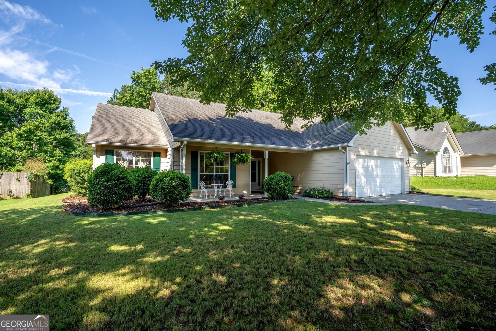 5832 Sycamore Ridge Drive Sugar Hill - 4