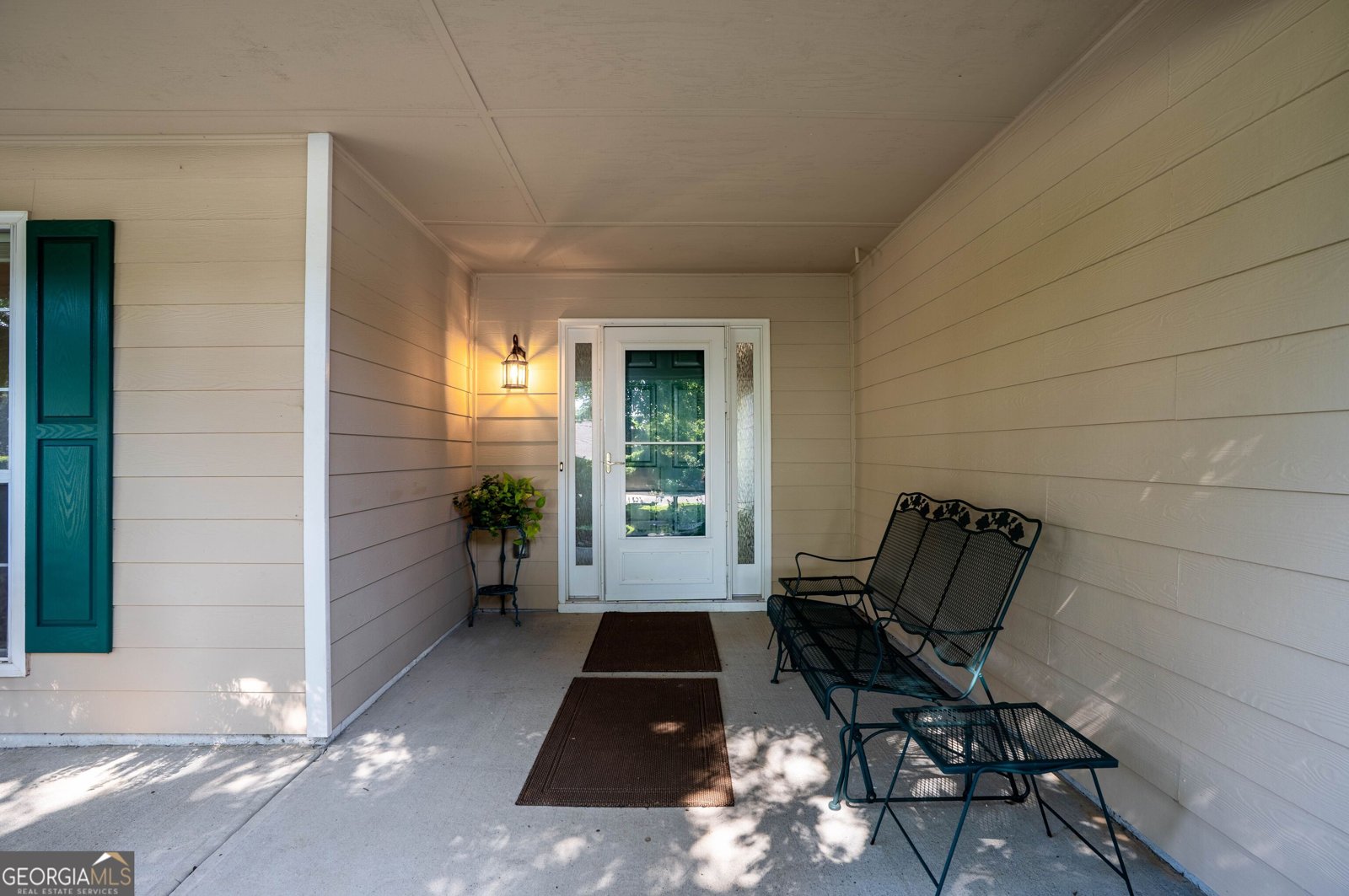 5832 Sycamore Ridge Drive Sugar Hill - 5