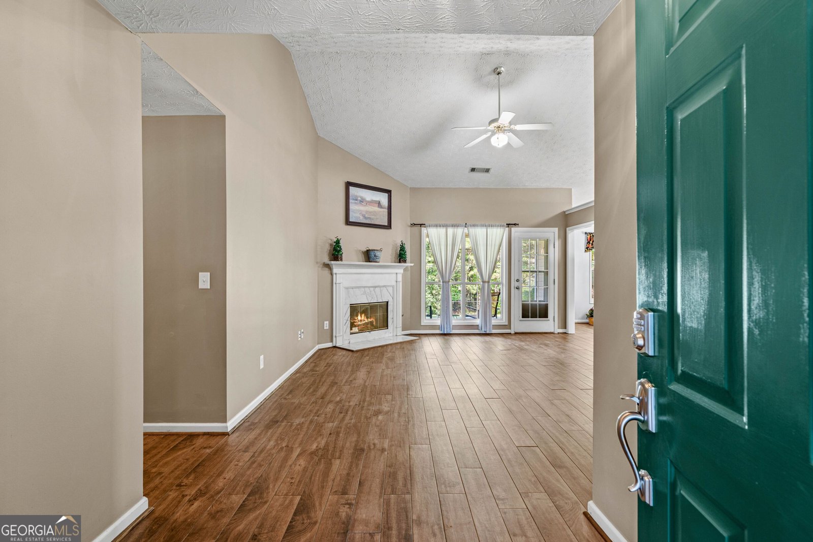 5832 Sycamore Ridge Drive Sugar Hill - 7