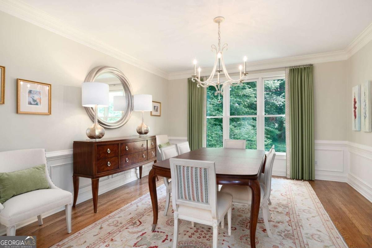 3361 Woodington Court Marietta - 10