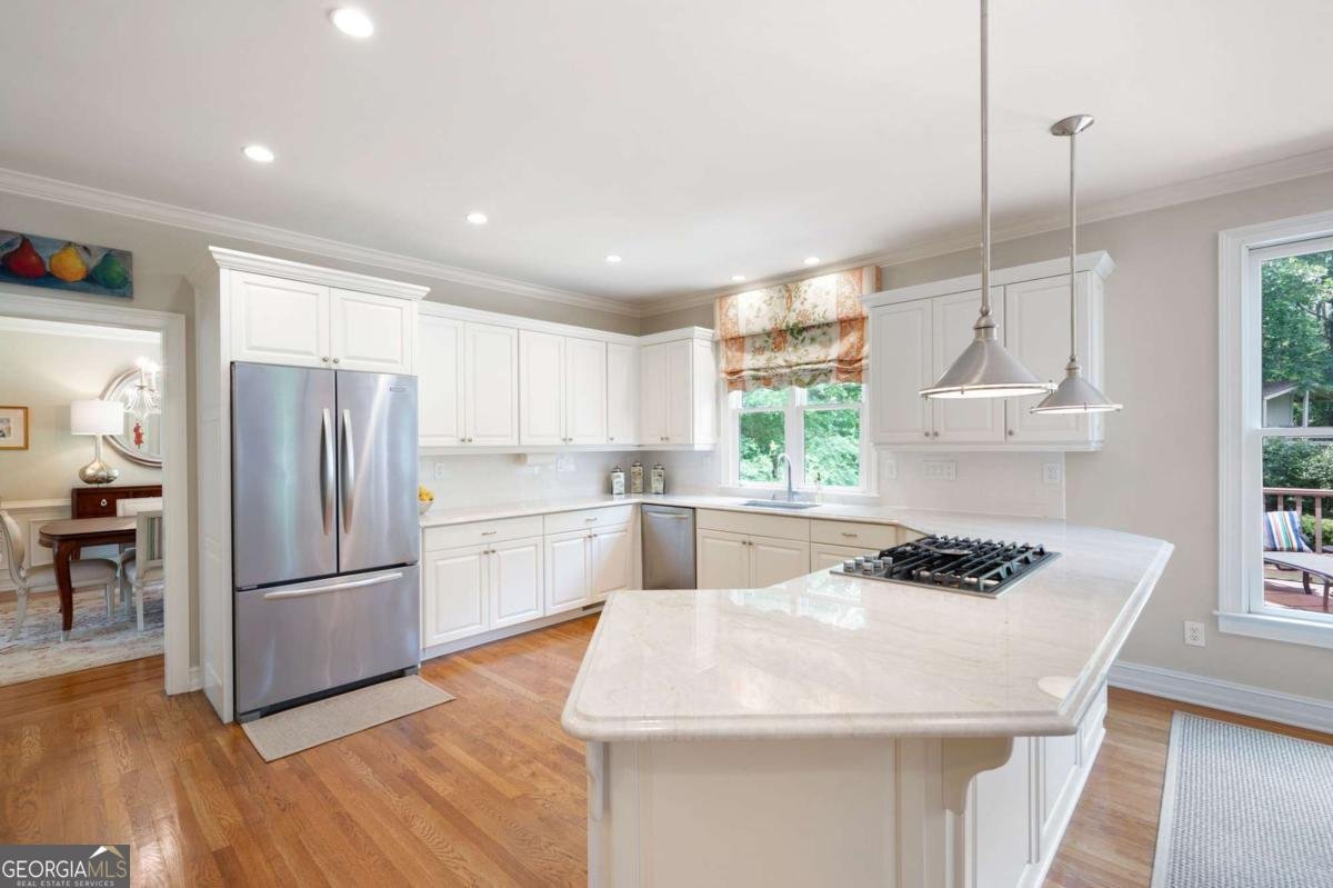 3361 Woodington Court Marietta - 12